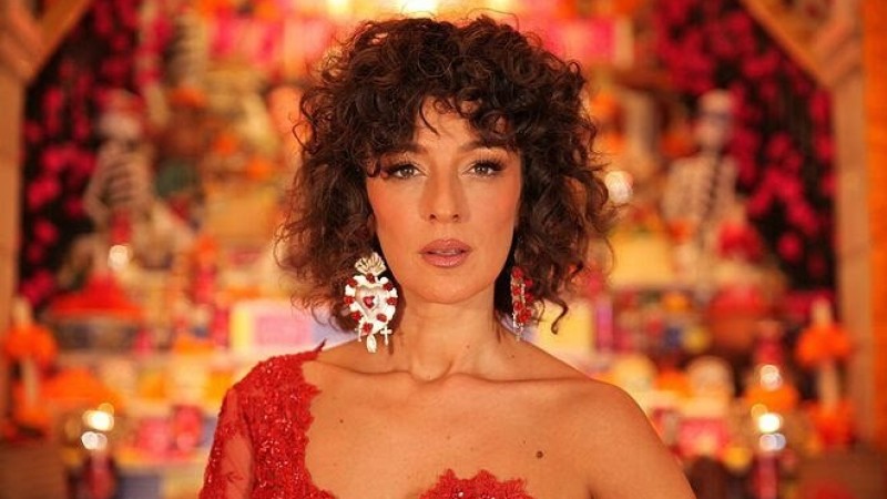 La consagrada cantante Mara Barros regresa a Mendoza